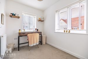 Bedroom 3- click for photo gallery